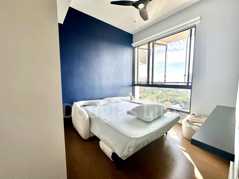 2 Bed Condo for Rent in Highline Residences - Image 5