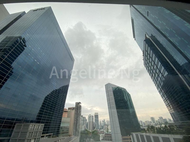 Medical Suite for Rent: Novena Medical Center - Image 1