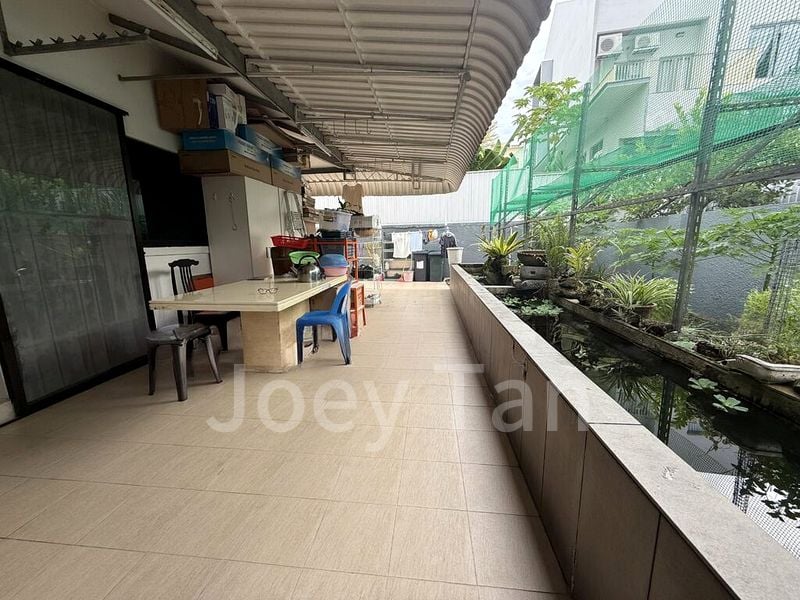 6 Bed Semi-Detached House (Landed) for Sale in Springleaf Garden Estate - Image 16