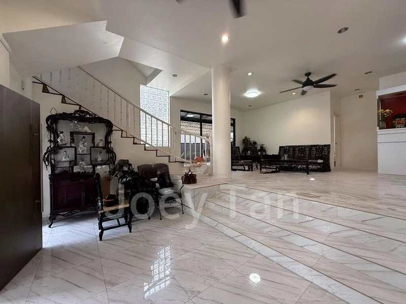 6 Bed Semi-Detached House (Landed) for Sale in Springleaf Garden Estate - Image 19