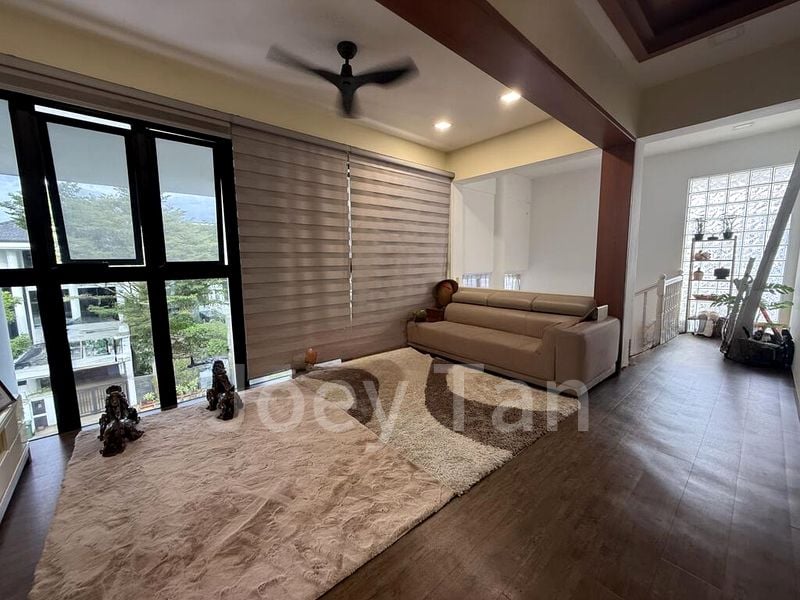 6 Bed Semi-Detached House (Landed) for Sale in Springleaf Garden Estate - Image 7