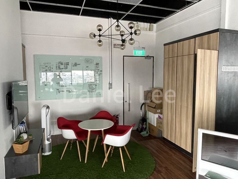 Office for Rent in CT Hub 2 - Image 1