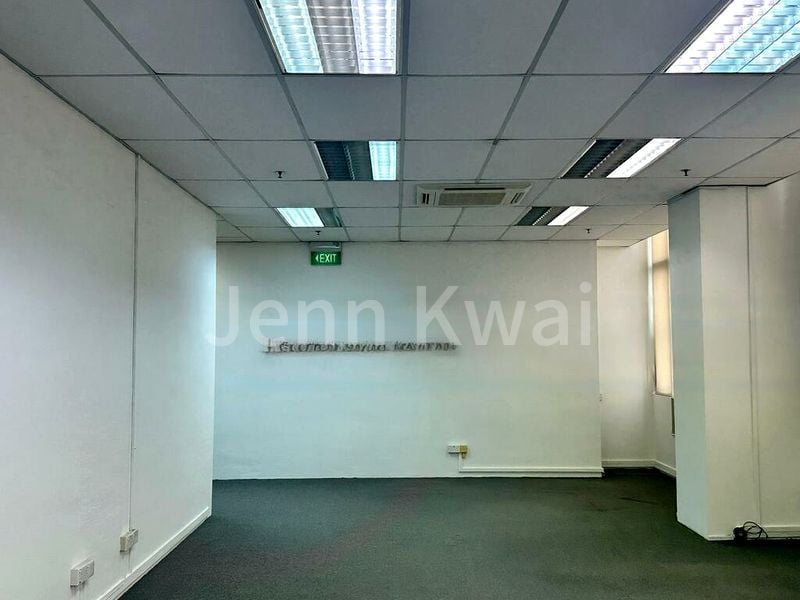 Light Industrial (B1) for Rent: The Spire - Image 3