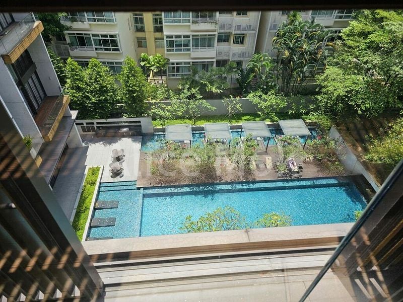 3 Bed Condo for Rent in  Lloyd Sixtyfive - Image 10