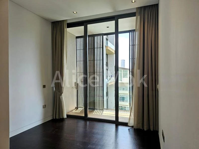 3 Bed Condo for Rent in  Lloyd Sixtyfive - Image 2