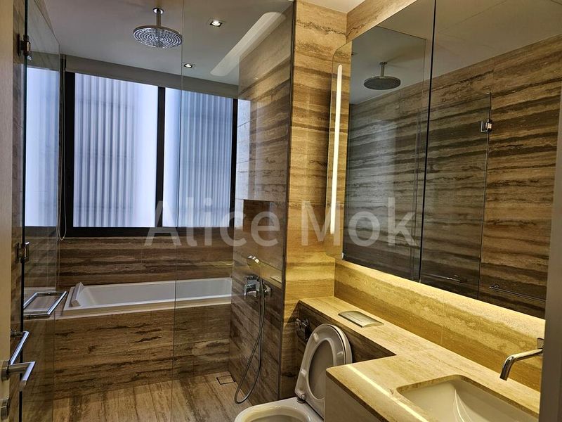 3 Bed Condo for Rent in  Lloyd Sixtyfive - Image 8