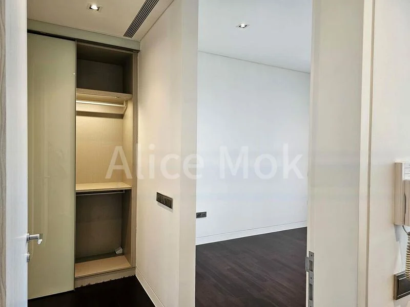 3 Bed Condo for Rent in  Lloyd Sixtyfive - Image 6