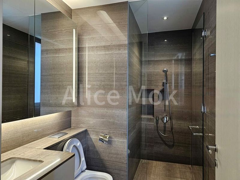 3 Bed Condo for Rent in  Lloyd Sixtyfive - Image 7