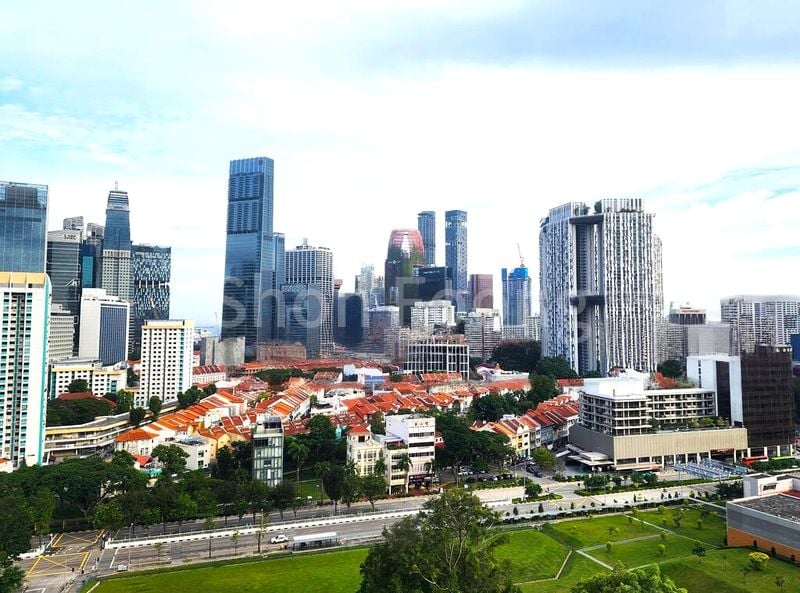 Room Condo for Rent in  One Pearl Bank - Image 9
