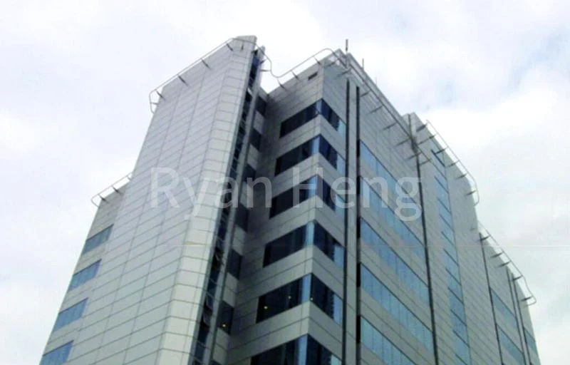 Office for Sale: High Street Plaza - Image 3