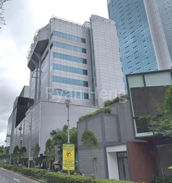 Office for Sale: High Street Plaza - Image 2