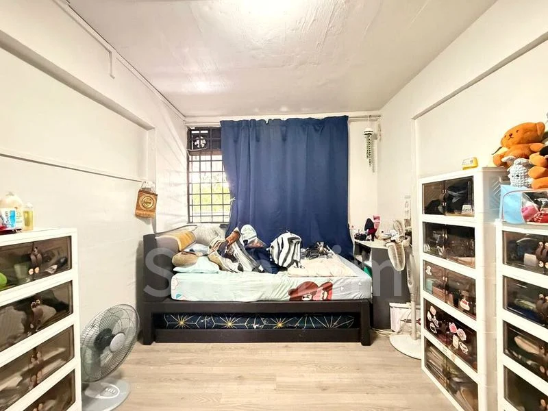 4 Room (4A) HDB for Sale in 730 Yishun Street 71 - Image 3