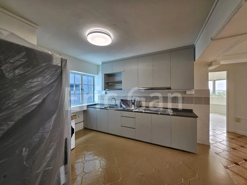 2 Bed Apartment (Condo) for Rent in  Chancery Court - Image 7