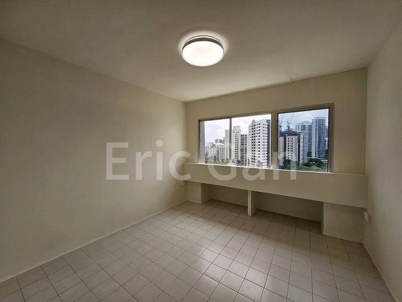 2 Bed Apartment (Condo) for Rent in  Chancery Court - Image 9