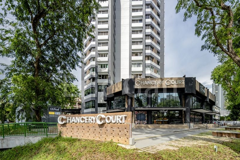 2 Bed Apartment (Condo) for Rent in  Chancery Court - Image 14