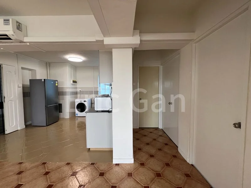 2 Bed Apartment (Condo) for Rent in  Chancery Court - Image 4