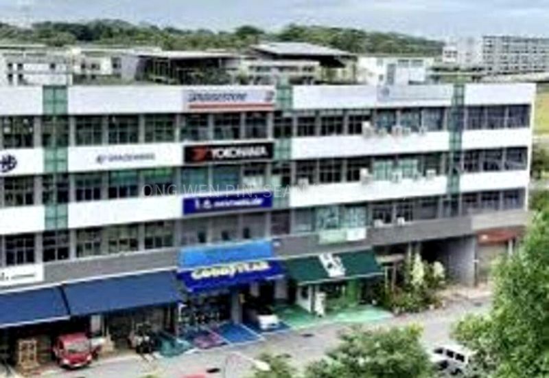 Shop / Shophouse for Sale in  Shun Li Industrial Park - Image 3