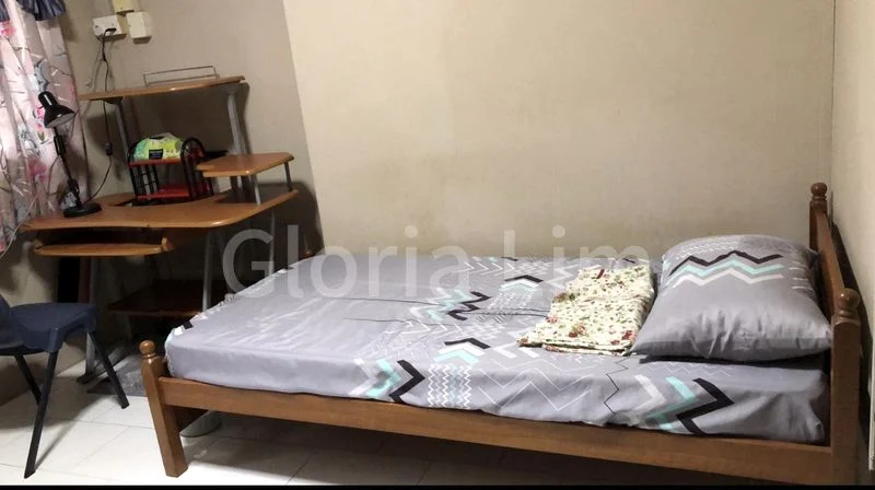 Common Room (HDB) for Rent in  707 Woodlands Drive 40 - Image 3