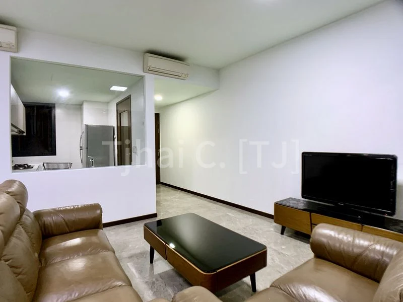 3+1 Bed Condo for Rent in River Isles - Image 13