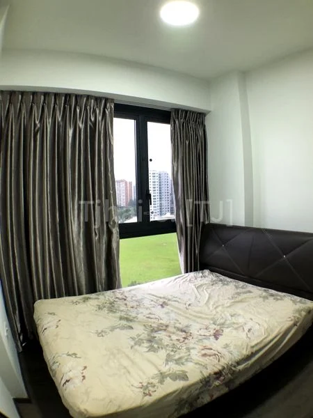 3+1 Bed Condo for Rent in River Isles - Image 4