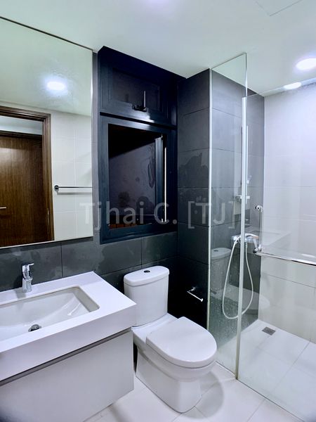 3+1 Bed Condo for Rent in River Isles - Image 20