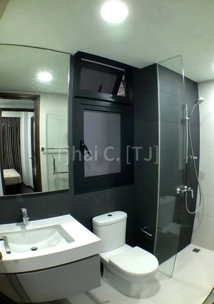 3+1 Bed Condo for Rent in River Isles - Image 7