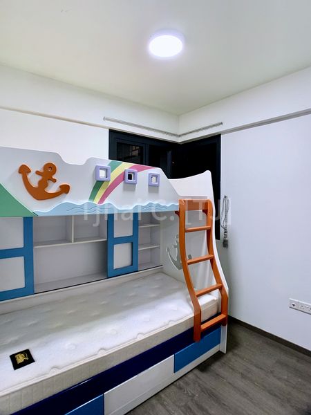 3+1 Bed Condo for Rent in River Isles - Image 19