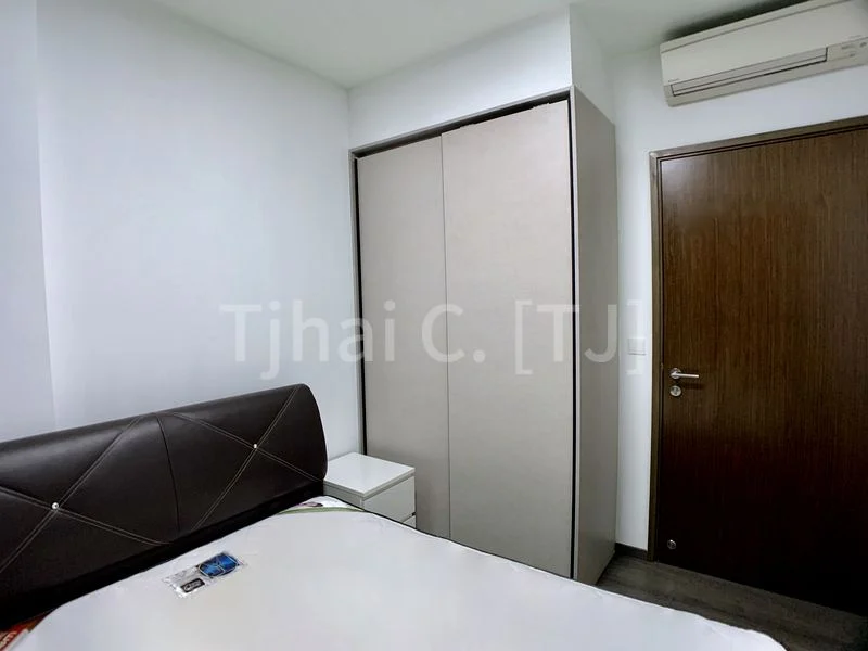 3+1 Bed Condo for Rent in River Isles - Image 17