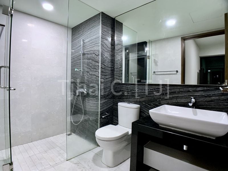 3+1 Bed Condo for Rent in River Isles - Image 16