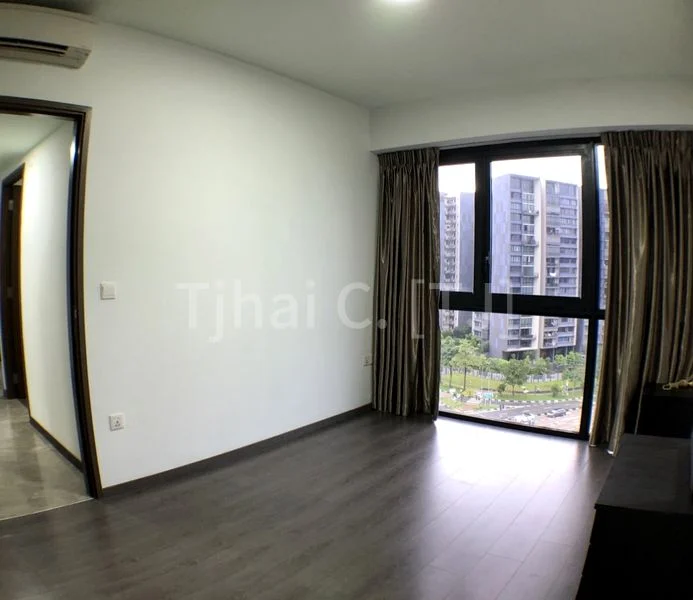 3+1 Bed Condo for Rent in River Isles - Image 2