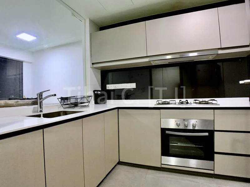 3+1 Bed Condo for Rent in River Isles - Image 22