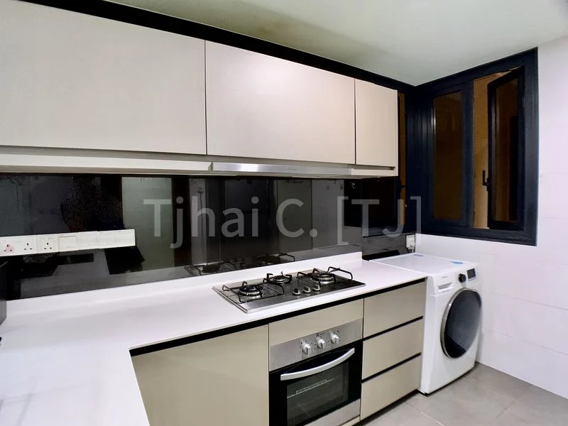 3+1 Bed Condo for Rent in River Isles - Image 23