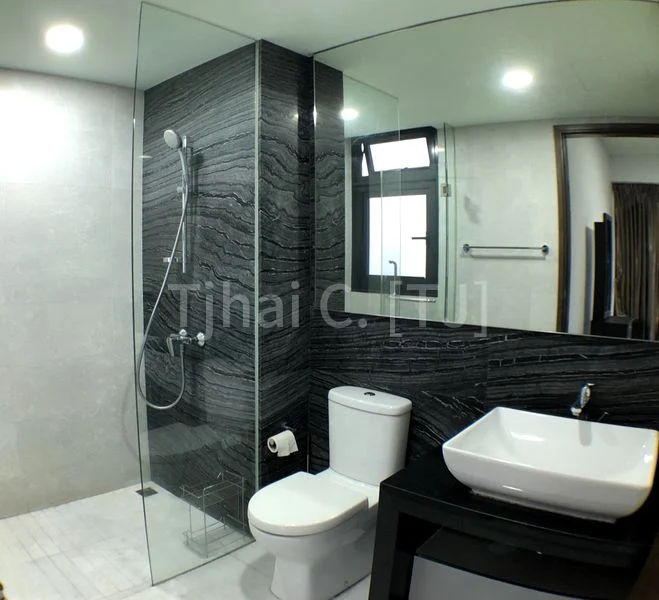 3+1 Bed Condo for Rent in River Isles - Image 8