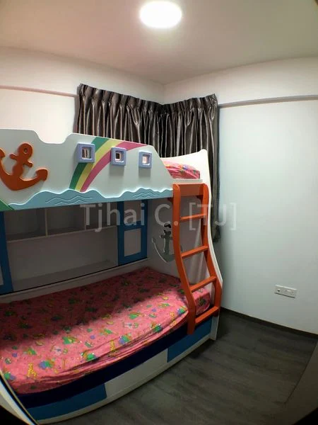 3+1 Bed Condo for Rent in River Isles - Image 6