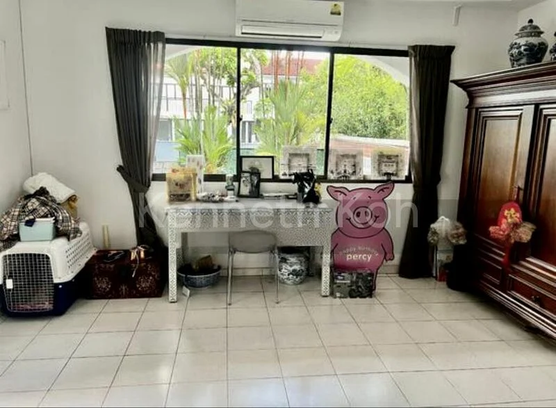 6 Bed Semi-Detached House (Landed) for Rent in  Ban Guan Park - Image 4