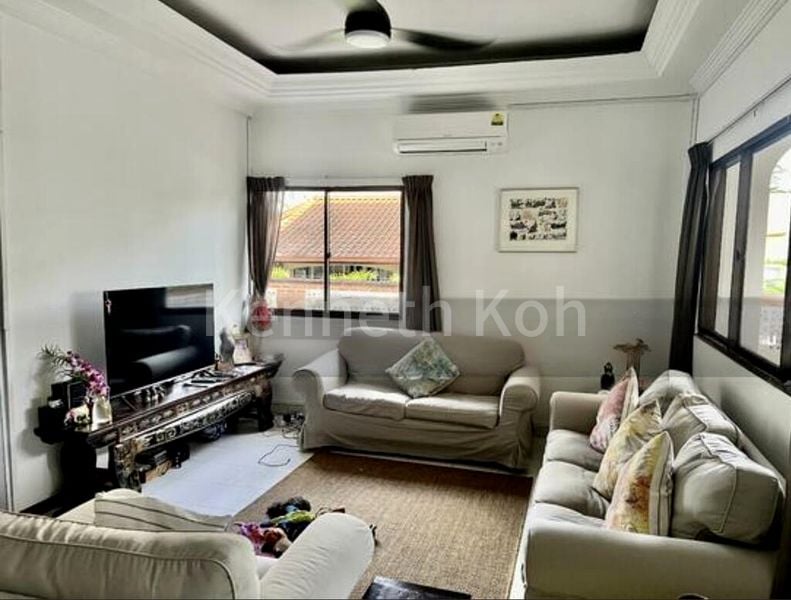 6 Bed Semi-Detached House (Landed) for Rent in  Ban Guan Park - Image 3