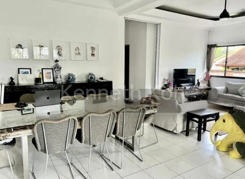 6 Bed Semi-Detached House (Landed) for Rent in  Ban Guan Park - Image 2