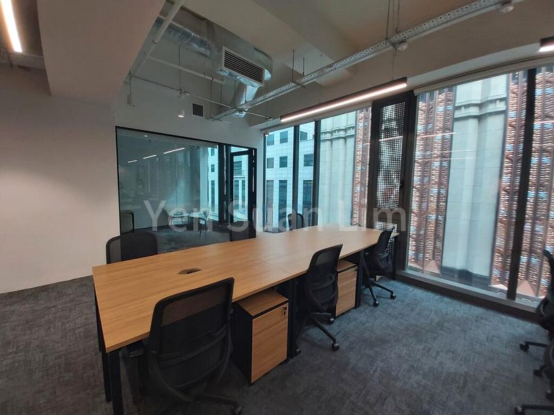 Office for Sale: 108 Robinson Road - Image 1