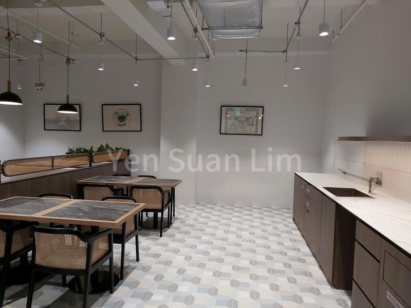 Office for Sale: 108 Robinson Road - Image 5