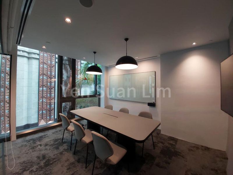 Office for Sale: 108 Robinson Road - Image 3