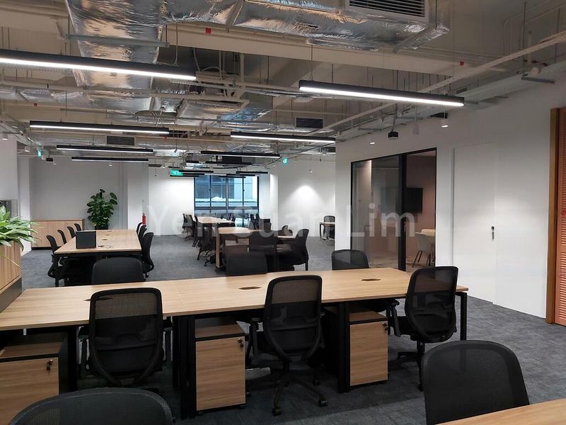 Office for Sale: 108 Robinson Road - Image 2