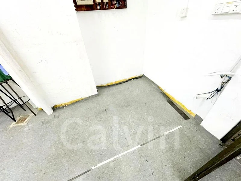 Office for Rent: Da Jin Factory Building - Image 1