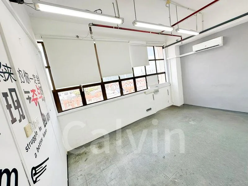 Office for Rent: Da Jin Factory Building - Image 2