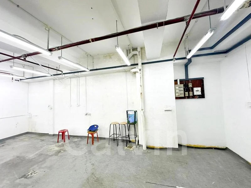 Office for Rent: Da Jin Factory Building - Image 12