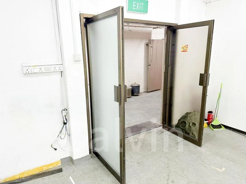 Office for Rent: Da Jin Factory Building - Image 7