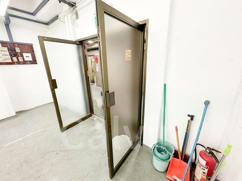 Office for Rent: Da Jin Factory Building - Image 6