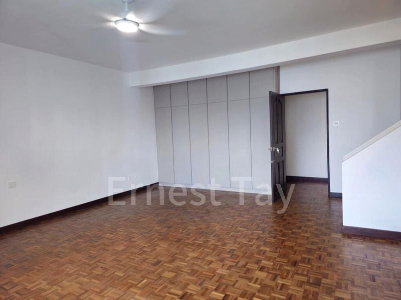 4 Bed Apartment (Condo) for Rent in  Grange Heights - Image 11