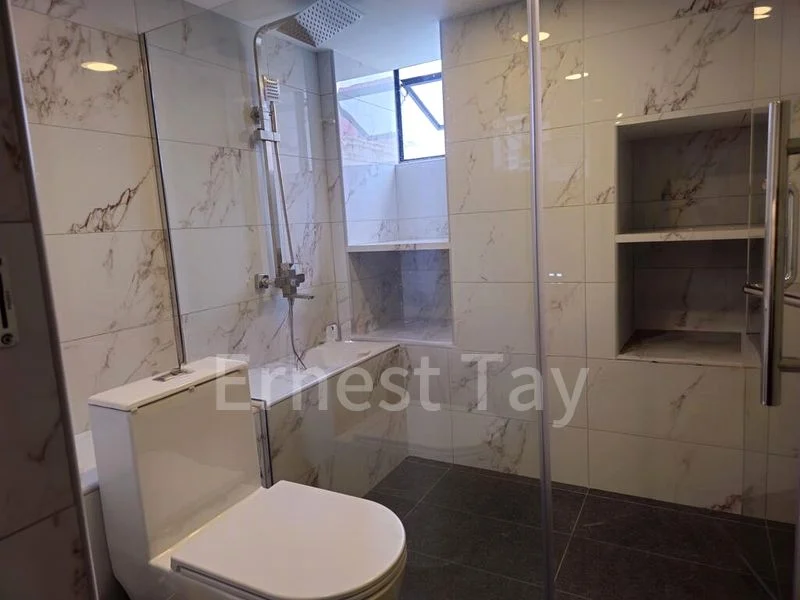 4 Bed Apartment (Condo) for Rent in  Grange Heights - Image 9