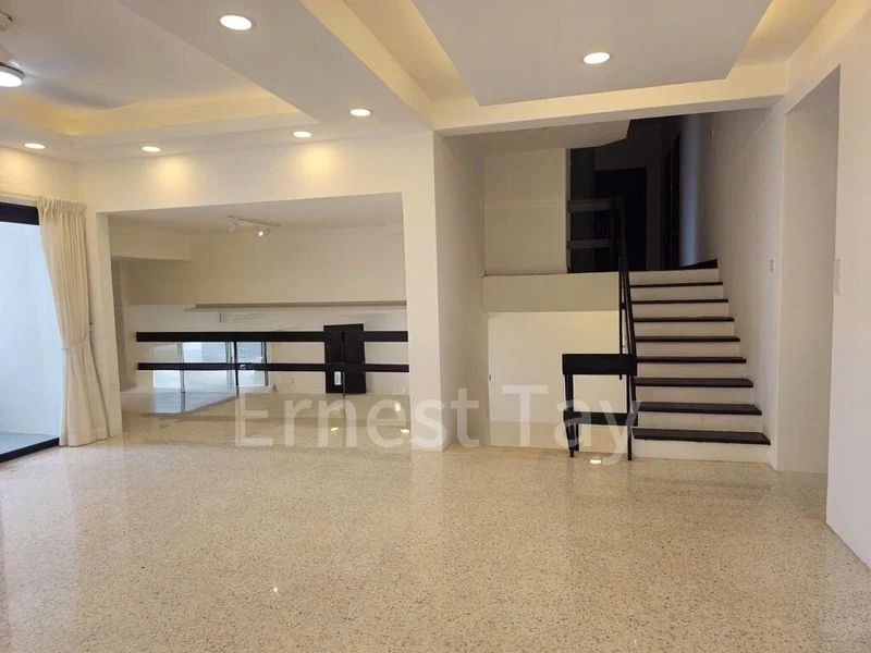 4 Bed Apartment (Condo) for Rent in  Grange Heights - Image 15