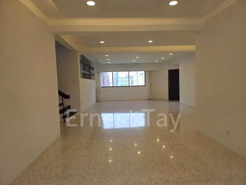 4 Bed Apartment (Condo) for Rent in  Grange Heights - Image 4